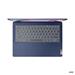 Lenovo IdeaPad Flex 5/14ABR8/R5-7430U/14"/WUXGA/T/16GB/512GB SSD/RX Vega 7/W11H/Blue/2R 82XX00DACK