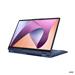 Lenovo IdeaPad Flex 5/14ABR8/R5-7430U/14"/WUXGA/T/16GB/512GB SSD/RX Vega 7/W11H/Blue/2R 82XX00DACK