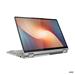 Lenovo IdeaPad Flex 5/14ALC7/R5-5500U/14"/WUXGA/T/8GB/512GB SSD/RX Vega 7/W11H/Gray/2R 82R900HSCK