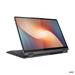 Lenovo IdeaPad Flex 5/14ALC7/R5-5500U/14"/WUXGA/T/8GB/512GB SSD/RX Vega 7/W11H/Gray/3R 82R900H0CK