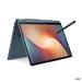 Lenovo IdeaPad/Flex 5 14ALC7/R7-5700U/14"/FHD/T/16GB/1TB SSD/RX Vega 8/W11H/Blue/2R 82R900F1CK