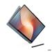 Lenovo IdeaPad/Flex 5 14ALC7/R7-5700U/14"/FHD/T/16GB/1TB SSD/RX Vega 8/W11H/Blue/2R 82R900F1CK
