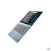 Lenovo IdeaPad/Flex 5 14IAU7/i3-1215U/14"/FHD/T/8GB/128GB eMMC/UHD/Chrome/Blue/2R 82T50035MC
