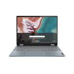 Lenovo IdeaPad/Flex 5 14IAU7/i3-1215U/14"/FHD/T/8GB/128GB eMMC/UHD/Chrome/Blue/2R 82T50035MC