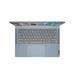 Lenovo IdeaPad Flex 5 14IAU7 i3-1215U/14"/FHD/T/8GB/128GB eMMC/UHD/Chrome/Blue/3R 82T5002EMC