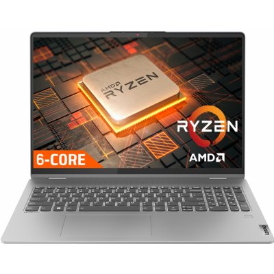 Lenovo IdeaPad Flex 5 16ABR8 Ryzen5 7530U/16GB/5125GB-SSD/16"/IPSˇ/ IntegRadeon/W11H - Digitalny ziak 350€ 82XY002GCK