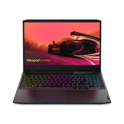 Lenovo IdeaPad Gaming 3 15ACH6 Ryzen5 5600H 16GB/ 512GB/ 15.6"/IPS/RTX3050/4GB/W11H - Digitalny ziak - 350€ 82K20233CK