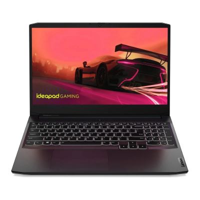 Lenovo IdeaPad Gaming 3 15ACH6 Ryzen5 5600H 8GB 512GB-SSD 15.6" IPS, GTX1650-4GB W11H - Digitalny ziak - 350€ 82K20230CK