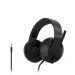 Lenovo Ideapad Gaming H210 Stereo Headset 3,5mm jack Black GXD1P46880