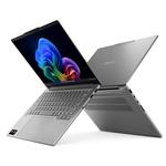 Lenovo IdeaPad Pro 5/14AKP10/AI7-350/14"/2880x1800/32GB/1TB/AMD int/W11H/Gray/2R 83JL002LCK