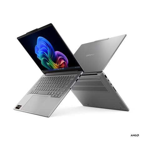 Lenovo IdeaPad PRO 5 14AKP10 Ryzen AI5 340/Copilot+/24GB/SSD512GB/14"/2,8K/OLED/až1100nitů/120Hz/bezADPT/WIN1 83JL002MCK