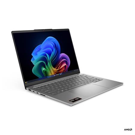 Lenovo IdeaPad PRO 5 14AKP10 Ryzen AI7 350/Copilot+/32GB/SSD 1TB/14"/2,8K/OLED/až1100nitů/120Hz/bezADPT/WIN1 83JL002LCK