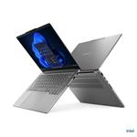 Lenovo IdeaPad PRO 5 14IAH10 Core Ultra 9 285H/32GB/SSD 1TB/14"/2,8K/OLED/až1100nitů/120Hz/bezADPT/WIN11 Hom 83JK0031CK