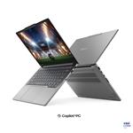 Lenovo IdeaPad Pro 5/14IPH11/UX7-358H/14"/2880x1800/32GB/1TB/Intel int/bez OS/Gray/2R 83SH000HCK
