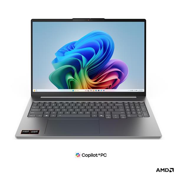 Lenovo IdeaPad Pro 5/16AGP11/AI7-450/16"/2880x1800/32GB/1TB/AMD int/bez OS/Gray 83SJ000XCK