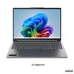 Lenovo IdeaPad Pro 5/16AGP11/AI7-450/16"/2880x1800/32GB/1TB/AMD int/bez OS/Gray 83SJ000XCK