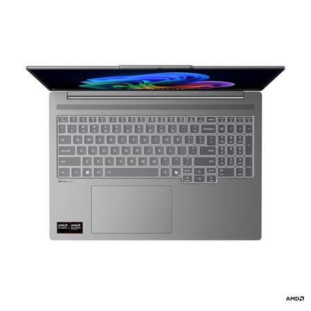 Lenovo IdeaPad PRO 5 16AKP10 RyzenAI 7 350/32GB/SSD1TB/16"/2,8K/OLED/až1100nitů/120Hz/RTX5050 8GB/bezADPT/WIN 83JN0045CK