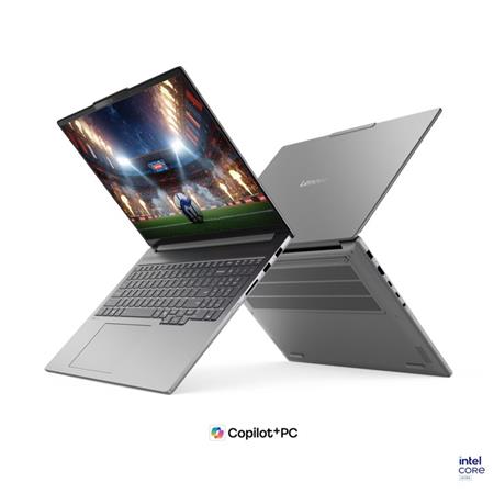 Lenovo IdeaPad PRO 5 16IPH11 Ultra X9 388H/32GB/SSD 1TB/16"/2,8K/OLED/až1100nitů/120Hz/bezADPT/bez OS/šedá