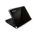 Lenovo IdeaPad S12 CZ Atom270/ION/2GB/250GB/12,1"(1280x800) LED/cam/BT/6cell/Win7HP black (čierny) 59-028822
