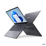 Lenovo IdeaPad Slim 3/14AHP10/R7-8840HS/14"/WUXGA/16GB/512GB/AMD int/W11H/Gray/2R 83K9000RCK