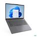 Lenovo IdeaPad Slim 3 14IRH10 Intel i5-13420H 16GB 512GB-SSD 14.0"WUXGA OLED GL IntelUHD Win11Home Luna Grey 83K00053CK