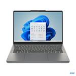 Lenovo IdeaPad Slim 3 14IRH10 Intel i5-13420H 16GB 512GB-SSD 14.0"WUXGA OLED GL IntelUHD Win11Home Luna Grey 83K00053CK