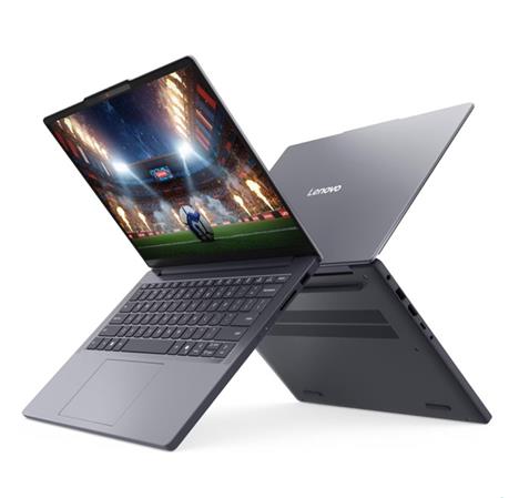 Lenovo IdeaPad Slim 3 14IWC11 Core 5 320/16GB/SSD 512GB/14"/WUXGA/OLED/400nitů/bezADPT/WIN11 Home/šedá 83RQ0038CK