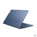 Lenovo IdeaPad Slim 3 15ABR8 AMD Ryzen5 5625U 8GB 512GB-SSD 15,6"FHD IPS AG IntegRadeon Win11Home Abyss Blue 82XM01AMCK