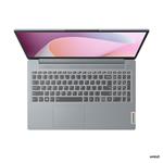 Lenovo IdeaPad Slim 3/15ABR8/R5-5625U/15,6"/FHD/8GB/512GB/RX Vega 7/bez OS/Gray/2R NBD 82XM00XPCK