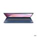 Lenovo IdeaPad Slim 3/15ABR8/R7-5825U/15,6"/FHD/16GB/512GB SSD/RX Vega 8/W11H/Blue/2R 82XM00UTCK