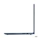 Lenovo IdeaPad Slim 3/15ABR8/R7-5825U/15,6"/FHD/16GB/512GB SSD/RX Vega 8/W11H/Blue/2R 82XM00UTCK