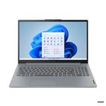 Lenovo IdeaPad Slim 3 15AMN8 AMD Athlon Silver 10 8GB 512GB-SSD 15,6"FHD IPS AG IntegRadeon Win11Home Arctic 82XQ01B9CK