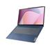 Lenovo IdeaPad Slim 3 15AMN8 AMD R3 - 7320U,15.6" FHD IPS, 8GB, 512GBSSD, HDMI, blue,W11H 82XQ00A0CK