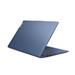 Lenovo IdeaPad Slim 3 15AMN8 AMD R3 - 7320U,15.6" FHD IPS, 8GB, 512GBSSD, HDMI, blue,W11H 82XQ00A0CK