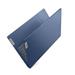 Lenovo IdeaPad Slim 3 15AMN8 AMD R3 - 7320U,15.6" FHD IPS, 8GB, 512GBSSD, HDMI, blue,W11H 82XQ00A0CK