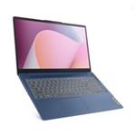 Lenovo IdeaPad Slim 3 15AMN8 AMD R3 - 7320U,15.6" FHD IPS, 8GB, 512GBSSD, HDMI, blue,W11H 82XQ00A0CK