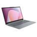 Lenovo IdeaPad Slim 3/15AMN8/R3-30/15,6"/FHD/8GB/128GB/AMD int/W11H/Gray/2R 82XQ01VHCK