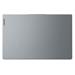 Lenovo IdeaPad Slim 3/15AMN8/R3-30/15,6"/FHD/8GB/128GB/AMD int/W11H/Gray/2R 82XQ01VHCK