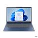 Lenovo IdeaPad Slim 3/15AMN8/R5-40/15,6"/FHD/8GB/512GB/AMD int/W11H/Abyss Blue/2R 82XQ01V0CK