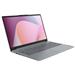 Lenovo IdeaPad Slim 3 15AMN8 Ryzen 3 30/8GB/SSD 128GB/15,6"/FHD/IPS/AG/300nitů/bez ADPT/WIN11 Home/střbrná 82XQ01U6CK