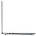 Lenovo IdeaPad Slim 3 15AMN8 Ryzen 3 30/8GB/SSD 128GB/15,6"/FHD/IPS/AG/300nitů/bez ADPT/WIN11 Home/střbrná 82XQ01U6CK