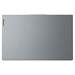 Lenovo IdeaPad Slim 3 15AMN8 Ryzen 3 30/8GB/SSD 128GB/15,6"/FHD/IPS/AG/300nitů/bez ADPT/WIN11 Home/střbrná 82XQ01U6CK