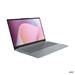 Lenovo IdeaPad Slim 3 15AMN8 Ryzen 5 40/16GB/SSD 512GB/15,6"/FHD/IPS/AG/300nitů/bez ADPT/bez OS/střbrná 82XQ01AKCK