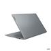 Lenovo IdeaPad Slim 3 15AMN8 Ryzen 5 40/16GB/SSD 512GB/15,6"/FHD/IPS/AG/300nitů/bez ADPT/bez OS/střbrná 82XQ01AKCK