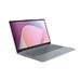 Lenovo IdeaPad Slim 3 15AMN8 Ryzen 5 40/16GB/SSD 512GB/15,6"/FHD/IPS/AG/300nitů/bez ADPT/WIN11 Home/střbrná 82XQ01ANCK