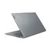 Lenovo IdeaPad Slim 3 15AMN8 Ryzen 5 40/16GB/SSD 512GB/15,6"/FHD/IPS/AG/300nitů/bez ADPT/WIN11 Home/střbrná 82XQ01ANCK