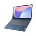 Lenovo IdeaPad Slim 3 15IAN8 i3-N305/15,6"/FHD/8GB/512GB SSD/UHD/W11H/Blue/2R 82XB004MCK