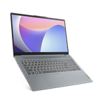 Lenovo IdeaPad Slim 3 15IAN8 Intel i3-N305 8GB 512GB-SSD 15,6"FHD TN AG IntelUHD Win11Home Grey 82XB002PCK