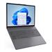 Lenovo IdeaPad Slim 3 15IRH10 Core i5-13420H/16GB/SSD 512B/15,3"/WUXGA/IPS/AG/300nitů/bezADPT/WIN11 Home/še 83K101JXCK