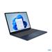 Lenovo IdeaPad Slim 3/15IRH10/i5-13420H/15,3"/WUXGA/16GB/512GB SSD/UHD Xe/W11H/Blue/2R 83K10066CK